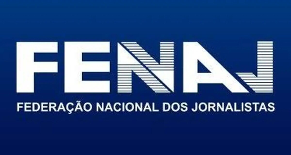Fenaj manifesta indignação com formato do debate da TV Band