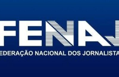 Fenaj manifesta indignação com formato do debate da TV Band