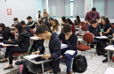 Fies 2: inscrições gratuitas para vagas remanescentes estão abertas