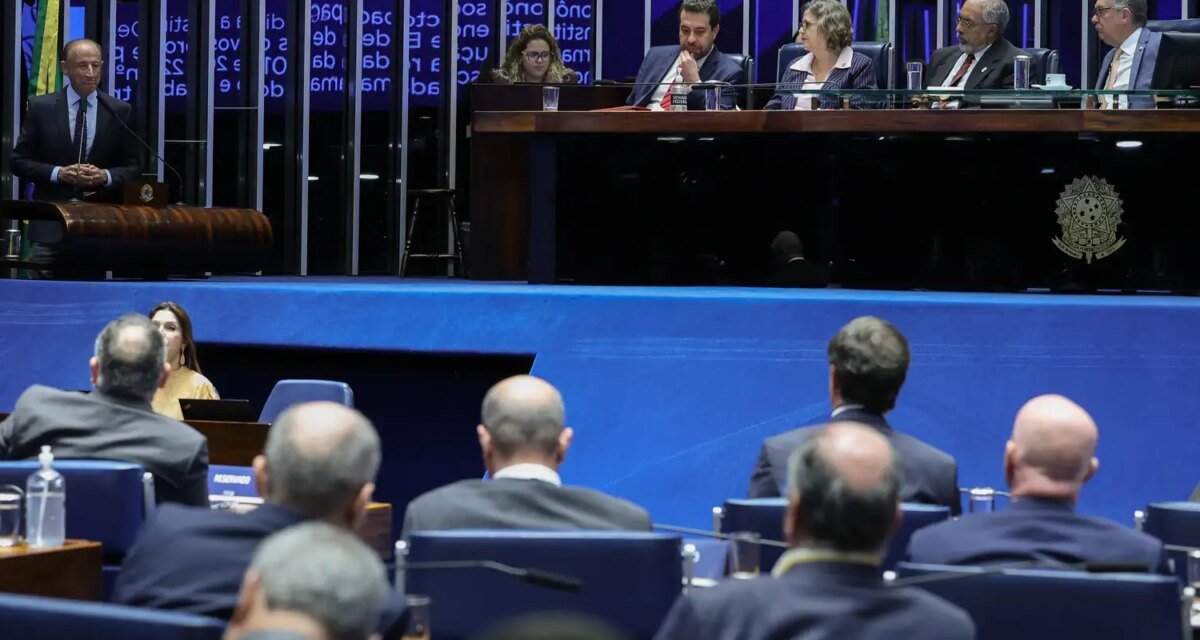 Fim da escala 6x1: confira próximos passos da tramitação no Senado