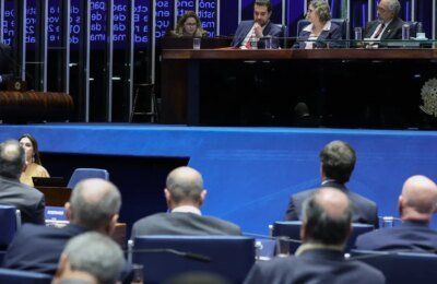 Fim da escala 6x1: confira próximos passos da tramitação no Senado