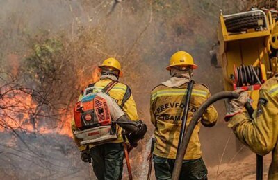 Fiocruz analisa impacto das queimadas na saúde indígena no Amazonas
