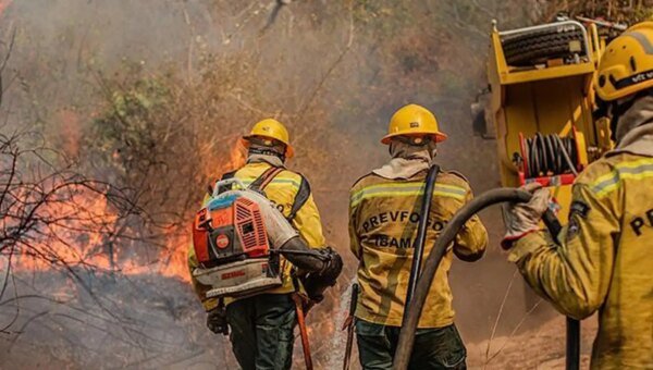Fiocruz analisa impacto das queimadas na saúde indígena no Amazonas