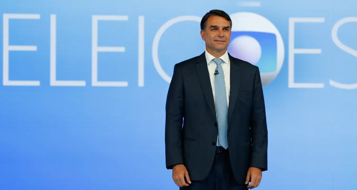 Flávio defende inocência do único acusado pela morte de Ana Clara