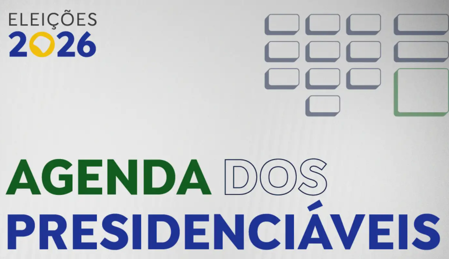 Flávio faz campanha em São Paulo; Lula teve ato em Belo Horizonte