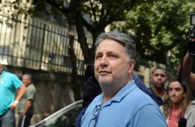Garotinho desiste de recurso e eleição do RJ pode acabar em 1º turno