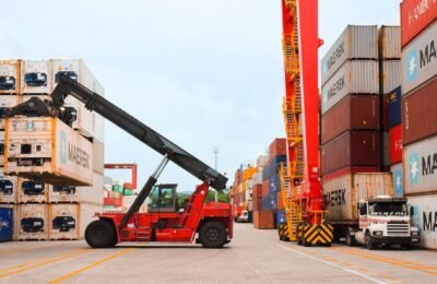 Governo destina R$ 6,49 bilhões a setor de exportação