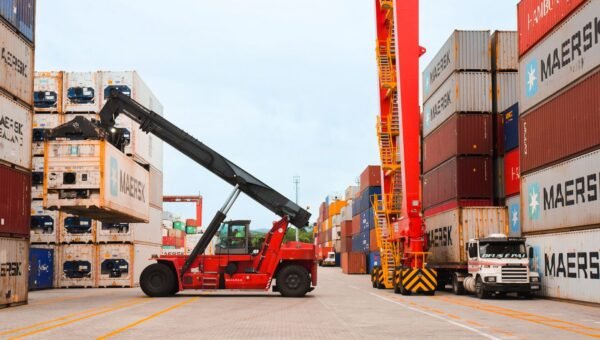 Governo destina R$ 6,49 bilhões a setor de exportação