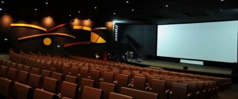 Lula quer aumentar incentivos à cultura; Flávio defende patrimônio