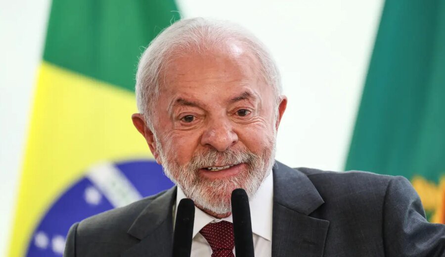 MDB Norte e Nordeste declara apoio a Lula no segundo turno