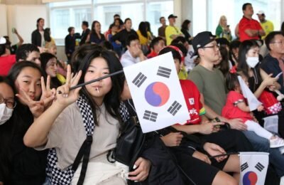 MEC Idiomas inclui curso gratuito de coreano, com aulas e exercícios