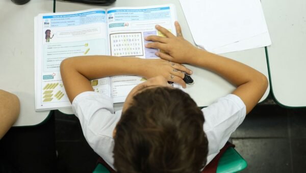 MEC divulga avaliação de livros didáticos
