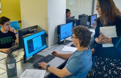 MEC libera novas formações online para professores