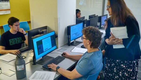 MEC libera novas formações online para professores