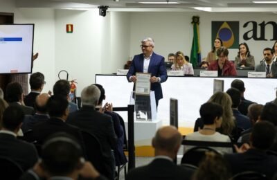 Maior leilão do pré-sal termina com sete dos 13 blocos arrematados