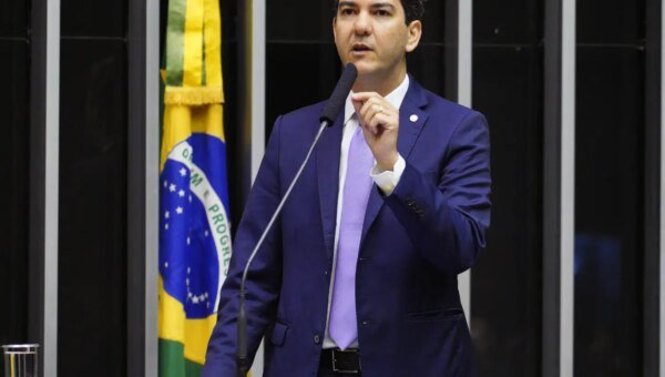 Maranhão elege Eduardo Braide governador no primeiro turno