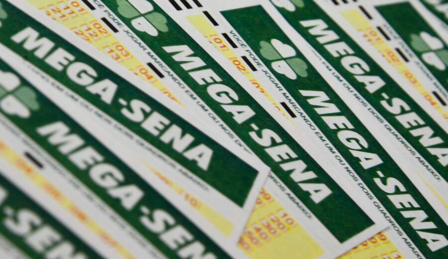 Mega-Sena não tem ganhador e prêmio sobe para R$ 6 milhões
