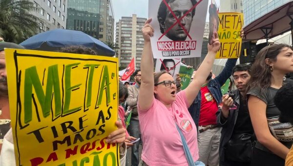 Meta recusa pedido federal para criar canal de proteção a jornalistas