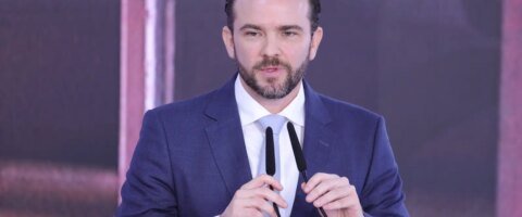 Ministro prevê renegociação de R$ 90 bi em 3ª fase do Desenrola