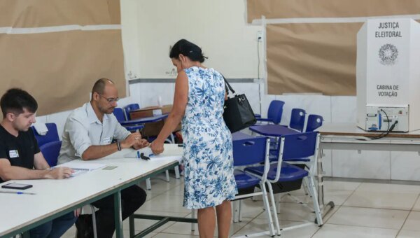 Movimento Vovó Vota defende consciência cidadã contra abstenção