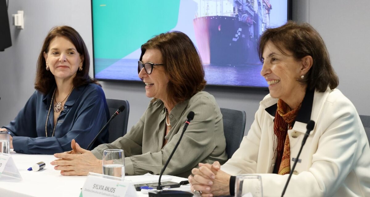 Nova descoberta aumenta expectativa da Petrobras na Foz do Amazonas
