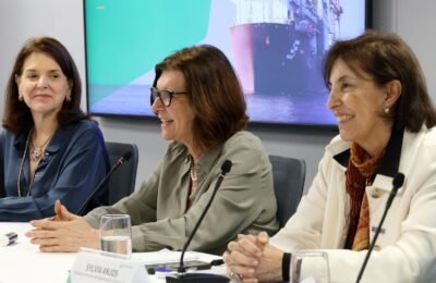 Nova descoberta aumenta expectativa da Petrobras na Foz do Amazonas
