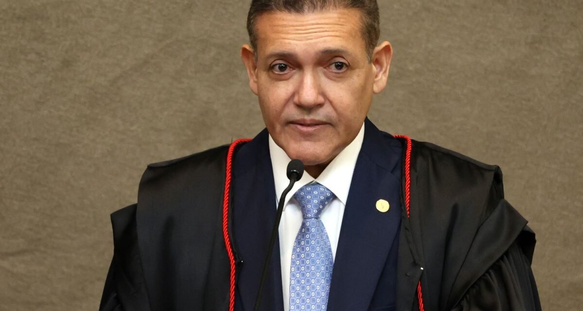 Nunes Marques pede vigilância e senso crítico com notícias no 2º turno