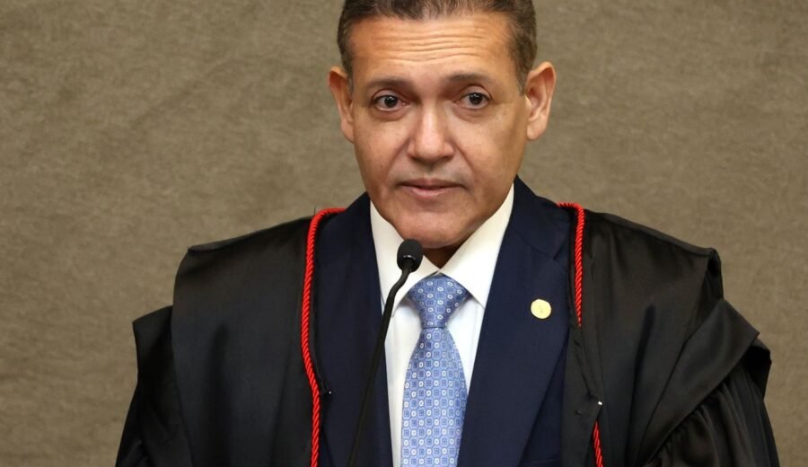 Nunes Marques pede vigilância e senso crítico com notícias no 2º turno