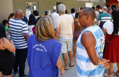 OAB-RJ defende decisão rápida do TSE para eleições no estado