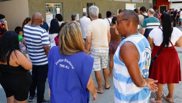 OAB-RJ defende decisão rápida do TSE para eleições no estado
