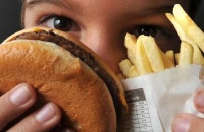 OMS lança guia para enfrentar obesidade em crianças e adolescentes