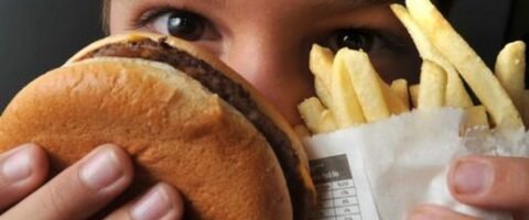 OMS lança guia para enfrentar obesidade em crianças e adolescentes