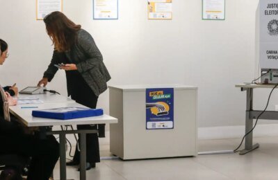 ONS fará operação especial para garantir energia no segundo turno