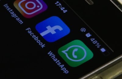 ONU aponta falta de isenção da Meta em eleição brasileira