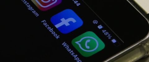 ONU aponta falta de isenção da Meta em eleição brasileira