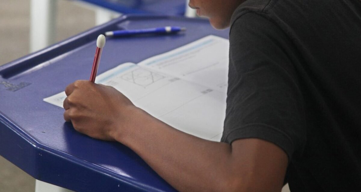 Olimpíadas de Matemática reúnem alunos e professores no Rio de Janeiro