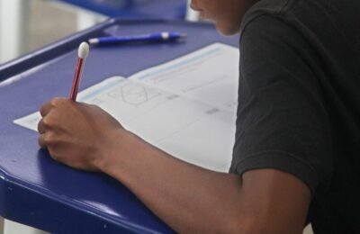 Olimpíadas de Matemática reúnem alunos e professores no Rio de Janeiro