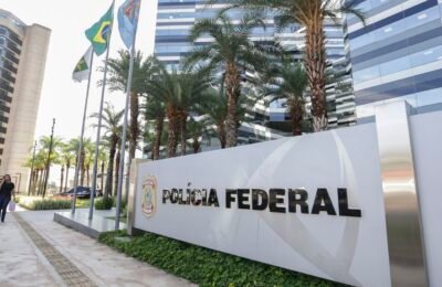PF nega existência de depoimento envolvendo Vorcaro e Lula