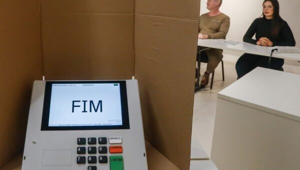 PF registrou no 2º turno 86 casos de possíveis crimes eleitorais