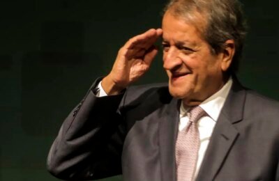 Partido de Flávio, PL reconhece vitória de Lula nas eleições