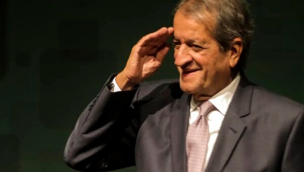 Partido de Flávio, PL reconhece vitória de Lula nas eleições