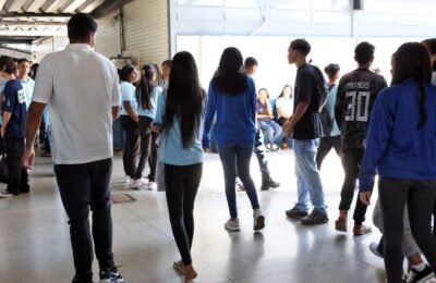 Pé-de-Meia: pagamento da sétima parcela começa nesta segunda