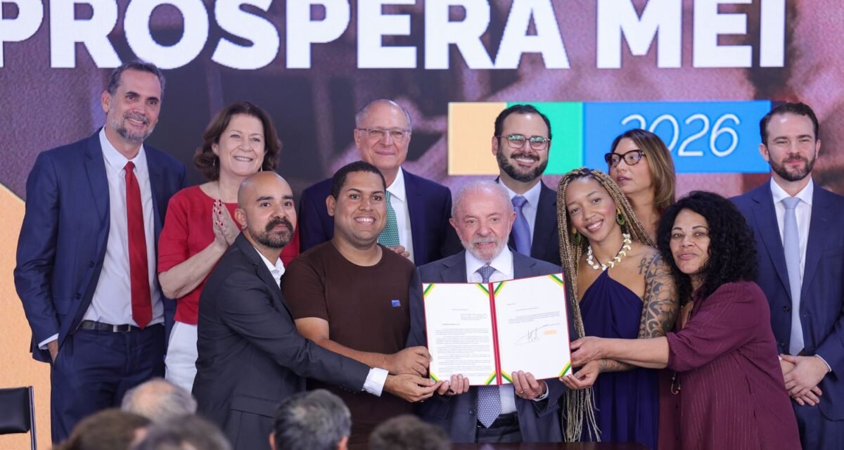 Perdão de dívidas de MEIs terá impacto de R$ 3 bilhões