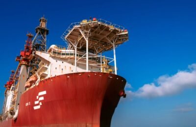 Petrobras anuncia 3ª descoberta de petróleo em poço na Foz do Amazonas