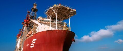 Petrobras anuncia 3ª descoberta de petróleo em poço na Foz do Amazonas