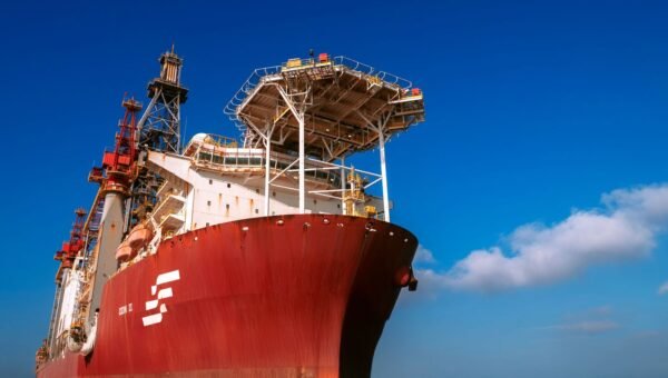 Petrobras anuncia 3ª descoberta de petróleo em poço na Foz do Amazonas