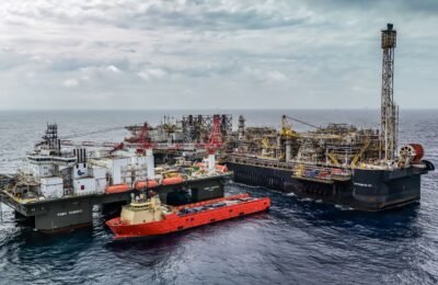 Petrobras faz 2ª descoberta de petróleo em poço da Margem Equatorial