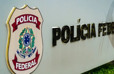Polícia Federal apreende R$ 2,8 milhões no primeiro turno das eleições
