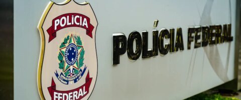 Polícia Federal apreende R$ 2,8 milhões no primeiro turno das eleições