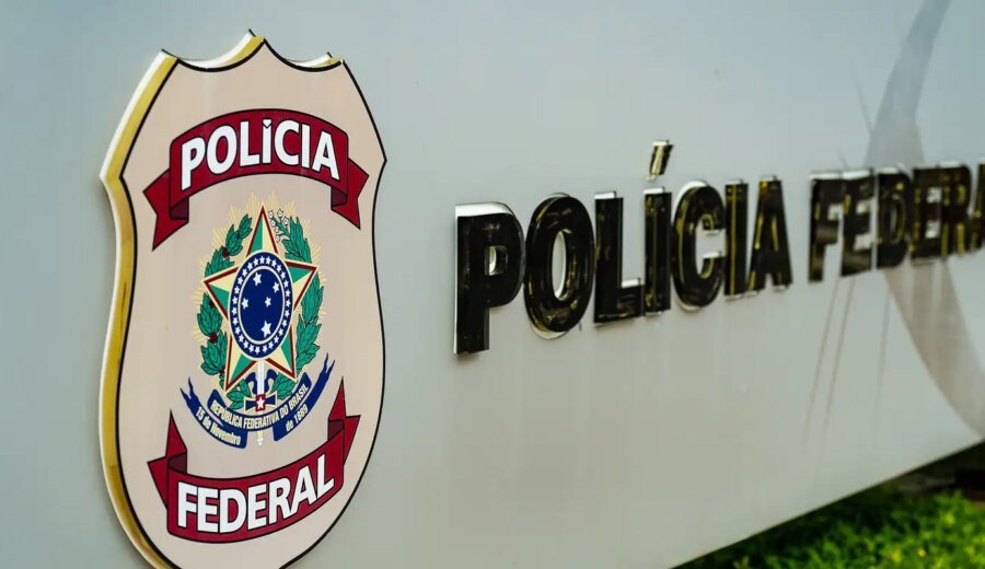 Polícia Federal apreende R$ 2,8 milhões no primeiro turno das eleições